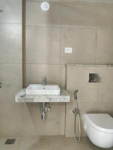 Bedroom Two Image of 755 Sq.ft 2 BHK Apartment / Flat for sale in Ajmera Yogi Hills, Mulund West Mumbai for Rs. 15900000