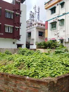 Image of 1440 Sq.ft Residential Plot / Land for sale in Mukundapur, Kolkata for Rs. 8900000