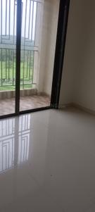 Hall Image of 750 Sq.ft 1 BHK Apartment / Flat for sale in Regency Anantam Phase II, Dombivli East Thane for Rs. 5200000