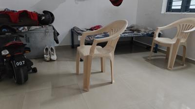 Living Room Image of 876 Sq.ft 1 BHK Independent House for sale in Pancham Villa, Waghodia Road Vadodara for Rs. 5500000