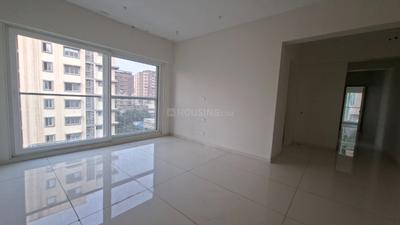 Hall Image of 835 Sq.ft 2 BHK Apartment / Flat for sale in Shelton Crest, Kurla West Mumbai for Rs. 28500000