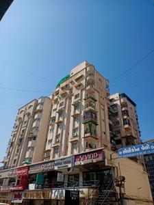 Image of 2016 Sq.ft 3 BHK Apartment / Flat for sale in Satellite, Ahmedabad for Rs. 10500000