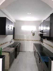 Kitchen Image of 1800 Sq.ft 3 BHK Apartment / Flat for sale in Sector 7 Dwarka New Delhi for Rs. 28500000