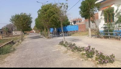 Image of 1000 Sq.ft Residential Plot / Land for sale in Kalli Pashchim, Lucknow for Rs. 1800000