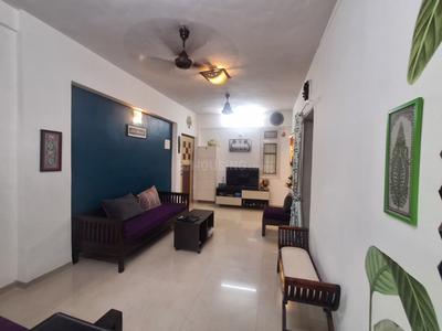 2 BHK Flat