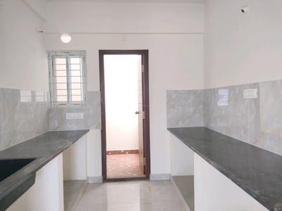 Kitchen Image of 1245 Sq.ft 3 BHK Apartment / Flat for sale in Singasandra Bengaluru for Rs. 8260000