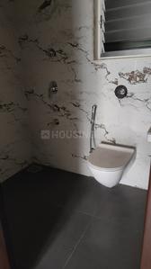 Image of 1114 Sq.ft 2 BHK Apartment / Flat for sale in Krishna Fairmont, Wakad, Pune for Rs. 9700500