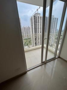 Balcony Image of 1025 Sq.ft 2 BHK Apartment / Flat for sale in Mahagun Mantra I, Noida Extension Greater Noida for Rs. 6800000