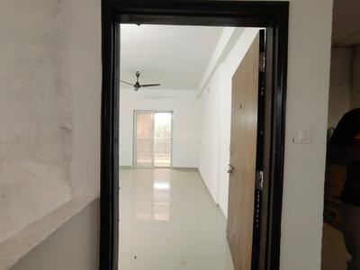 Hall Image of 1130 Sq.ft 2 BHK Apartment / Flat for sale in Sameer Anand Kiran, Bhayli Vadodara for Rs. 2700000