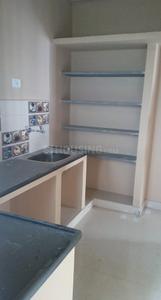 Kitchen Image of 1281 Sq.ft 3 BHK Apartment / Flat for sale in Medavakkam Chennai for Rs. 8326500