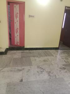 Hall Image of 700 Sq.ft 1 BHK Apartment / Flat for rent in Ayanavaram Chennai for Rs. 12000