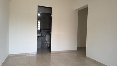 Bedroom Image of 675 Sq.ft 1 BHK Apartment / Flat for sale in MICL Aaradhya Highpark, Mira Road East Mira Bhayandar for Rs. 9000000