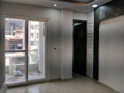 Bedroom Image of 1500 Sq.ft 3 BHK Builder Floor for sale in Vaishali Ghaziabad for Rs. 17551000