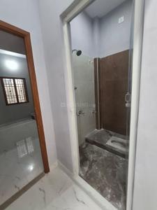 Bathroom Image of 785 Sq.ft 2 BHK Independent House for sale in Manali New Town Chennai for Rs. 5900001