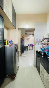 Kitchen Image of 1170 Sq.ft 2 BHK Apartment / Flat for sale in New Ranip Ahmedabad for Rs. 5600000