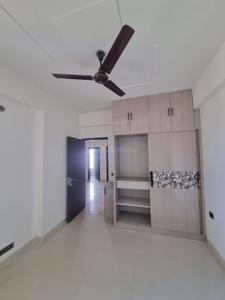 Bedroom Image of 1752 Sq.ft 3.5 BHK Builder Floor for rent in Aarcity Regency Park, Sector 11 Hisar for Rs. 15000
