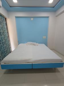 Bedroom Image of 2529 Sq.ft 4 BHK Apartment / Flat for sale in Science City Ahmedabad for Rs. 22500000