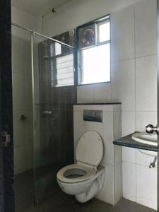 Bedroom Two Image of 1100 Sq.ft 2 BHK Apartment / Flat for sale in Kolte Patil Life Republic Aros Phase 1, Tathawade Pune for Rs. 9000000