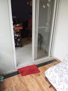 Bedroom Image of 1203 Sq.ft 2 BHK Apartment / Flat for sale in Essem Poetree by Essem 18, Kasavanahalli Bengaluru for Rs. 17900000