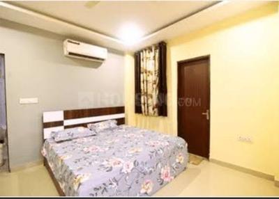 Bedroom Image of siddesh pg in Shivaji Nagar, Pune
