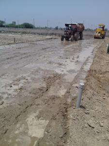 Image of 990 Sq.ft Residential Plot / Land for sale in Bilothi, Mathura for Rs. 1752000