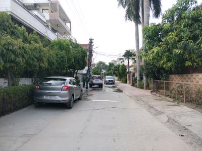 Image of 4500 Sq.ft Residential Plot / Land for sale in Sector 15, Faridabad for Rs. 110000000
