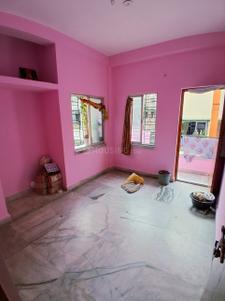 Hall Image of 1100 Sq.ft 3 BHK Apartment / Flat for sale in Paschim Putiary Kolkata for Rs. 3500000