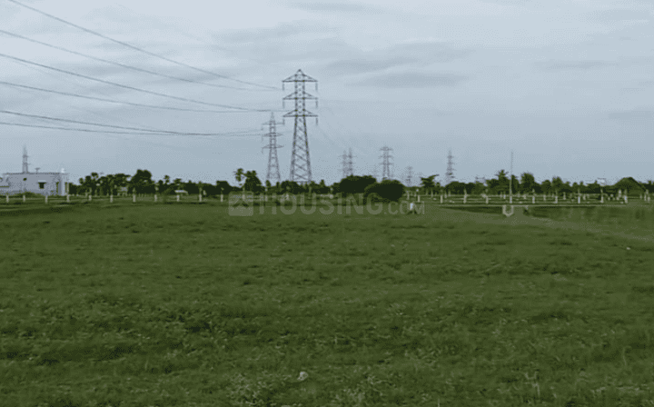 Gingee Main Image 1
