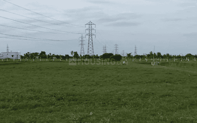 Gingee Plot View 1