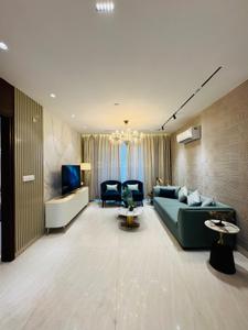 Hall Image of 1950 Sq.ft 3 BHK Apartment / Flat for sale in Sector 88 Mohali for Rs. 17500000