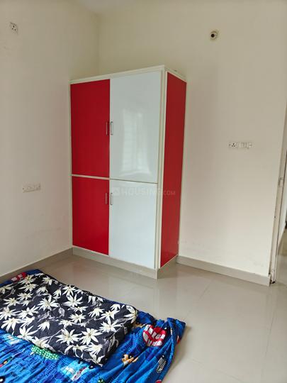 Menamkulam Bedroom 1