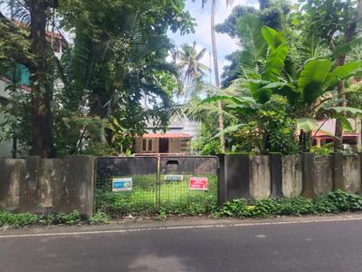 Panangad Plot View 3