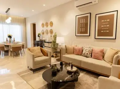 3 BHK Flat
