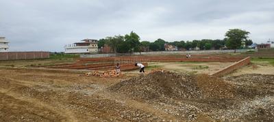 Image of 1500 Sq.ft Residential Plot / Land for sale in Babatpur, Varanasi for Rs. 5250000