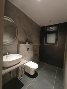 Image of 2160 Sq.ft 4 BHK Apartment / Flat for sale in Austin Yana, Tathawade, Pune for Rs. 22000000