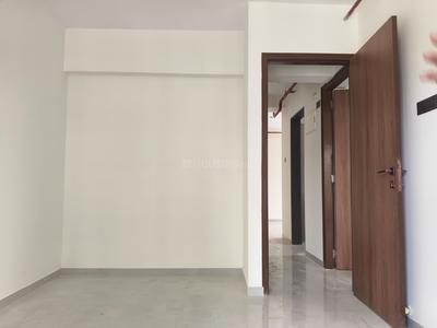 Bedroom Image of 750 Sq.ft 2 BHK Apartment / Flat for sale in Chembur Mumbai for Rs. 20000000