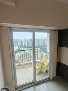 Bedroom Image of 585 Sq.ft 1 BHK Apartment / Flat for rent in Amrapali Dream Valley 2, Noida Extension Greater Noida for Rs. 19999