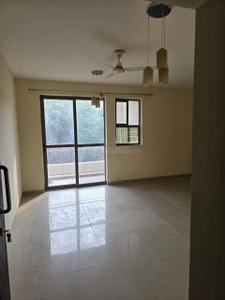 Hall Image of 973 Sq.ft 2 BHK Apartment / Flat for sale in Unitech Uniworld Gardens 2, Sector 47 Gurgaon for Rs. 14300000