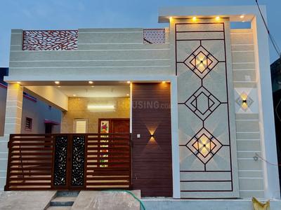 Image of 1050 Sq.ft 2 BHK Independent House for sale in Bhatagaon, Raipur for Rs. 3565000