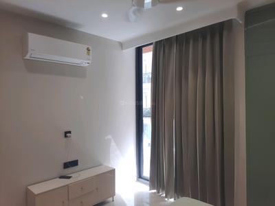 Bedroom Image of 2260 Sq.ft 4 BHK Builder Floor for sale in Anant Raj Estate, Kadarpur Gurgaon for Rs. 42500000