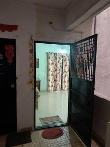 Bedroom Image of 630 Sq.ft 1 BHK Apartment / Flat for sale in  Siddhant Shivshrushti, Narhe Pune for Rs. 3200000