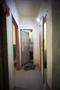 Hall Image of 675 Sq.ft 2 BHK Apartment / Flat for sale in Gota Ahmedabad for Rs. 2850000