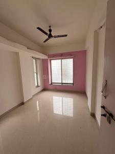 Hall Image of 800 Sq.ft 1 BHK Independent House for rent in Karve Nagar Pune for Rs. 20000