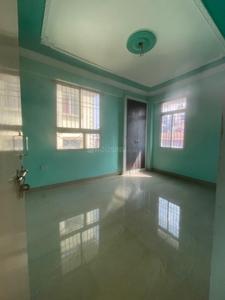 Bedroom Image of 1700 Sq.ft 3 BHK Apartment / Flat for rent in Rukanpura Patna for Rs. 18000