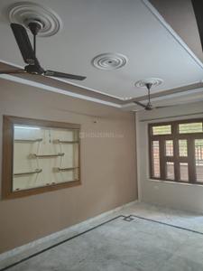 Hall Image of 1200 Sq.ft 2 BHK Independent House for rent in Delta II Greater Noida for Rs. 21000