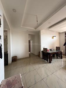 Hall Image of 1350 Sq.ft 2 BHK Apartment / Flat for sale in MD Leafstone Apartments, Nabha Zirakpur for Rs. 5700000