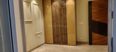 Bedroom Image of 1950 Sq.ft 3 BHK Builder Floor for sale in Palm Floors Sushant Lok 1, Sector 43 Gurgaon for Rs. 25200000