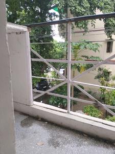 Living Room Image of 600 Sq.ft 1 BHK Apartment / Flat for sale in Arunodaya apartment, Vikaspuri New Delhi for Rs. 8800000