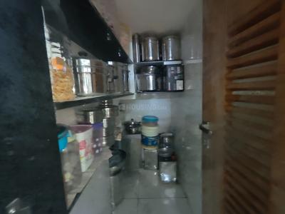 Kitchen Image of 1620 Sq.ft 4 BHK Independent House for sale in Vastrapur Ahmedabad for Rs. 31100000
