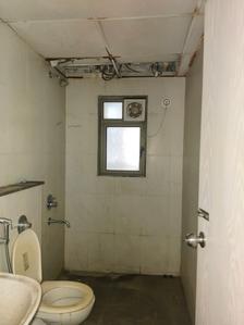 Common Bathroom Image of 909 Sq.ft 2 BHK Apartment / Flat for sale in Lodha Casa Rio, Palava Phase 1 Thane for Rs. 4900000
